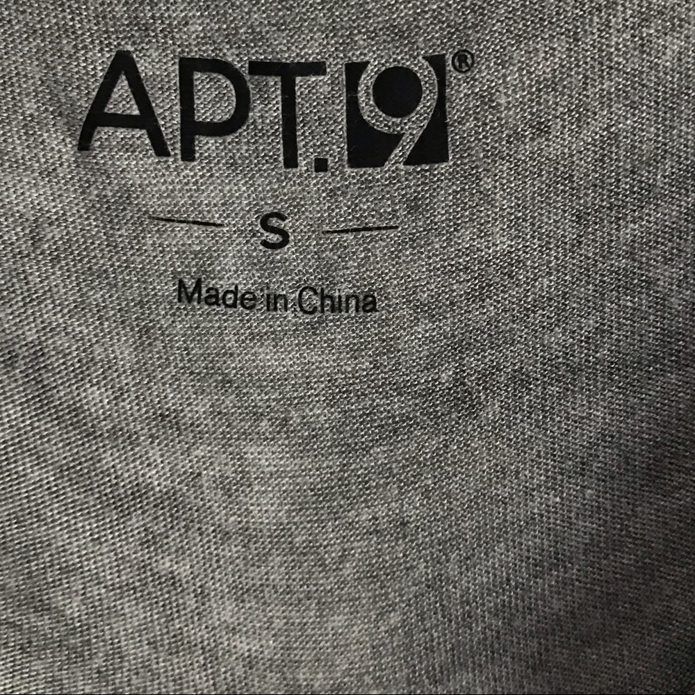 Screen Tee - Picture 2 of 3